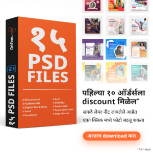 Premium 15 Social Media Posts Designs PSD files